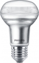 Philips CorePro LEDspot 3W-40W R63  E27 nicht dimmbar